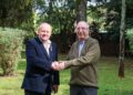 Misiones e Itapúa fortalecen relaciones institucionales