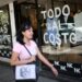 Las ventas minoristas pyme volvieron a caer en abril