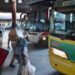 Fin de semana largo: el turismo nacional cayó un 8% y bajó el consumo en las estadías