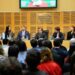 Rovira anunció una herramienta financiera para acelerar obras de infraestructura