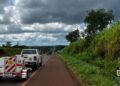 Misiones reparará la Ruta 14 ante el abandono de Nación
