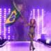 Shakira agradeció a Brasil tras el concierto más grande de la historia