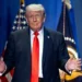 Trump se jactó del accionar de la Armada en el conflicto con Irán: “Es un negocio muy rentable»