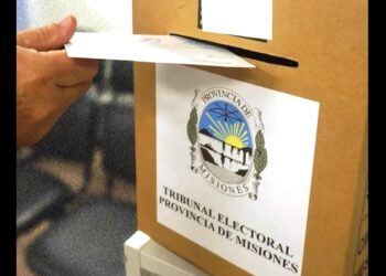 Oficialismo impulsa boleta única partidaria y límite a los sublemas