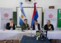 Misiones avanza con un plan para restaurar la Selva Paranaense y fortalecer el Corredor Verde