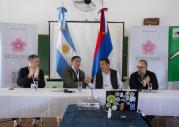 Misiones avanza con un plan para restaurar la Selva Paranaense y fortalecer el Corredor Verde