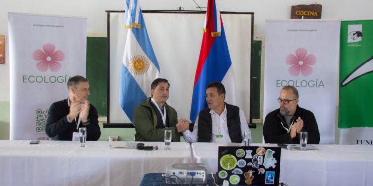 Misiones avanza con un plan para restaurar la Selva Paranaense y fortalecer el Corredor Verde