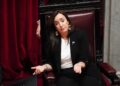 Tedeum del 25 de Mayo: el Gobierno dejó afuera a Villarruel