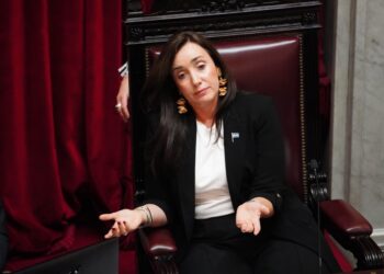 Tedeum del 25 de Mayo: el Gobierno dejó afuera a Villarruel