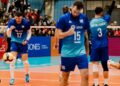 Argentina y Venezuela juegan en Posadas y Misiones vuelve al escenario del vóley internacional