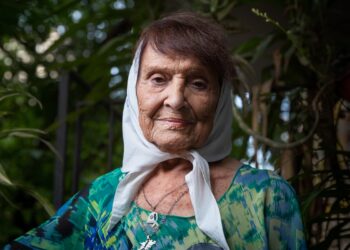 El homenaje de Taty Almeida a Indio Solari: «Seguirás siempre presente»