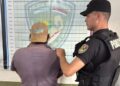 Un hombre terminó demorado en Mado tras una fuerte discusión de pareja