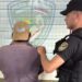 Un hombre terminó demorado en Mado tras una fuerte discusión de pareja