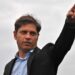 Kicillof acelera su construcción federal y desembarca en Corrientes para consolidar su proyecto presidencial