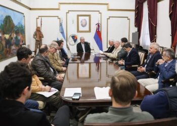 El Gobierno y la CEM impulsan una agenda común para mejorar la competitividad de Misiones