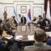 El Gobierno y la CEM impulsan una agenda común para mejorar la competitividad de Misiones