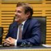 Rovira anunció una nueva batería de proyectos de leyes