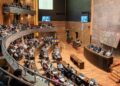 La Legislatura designó ocho funcionarios judiciales y creó el Programa Provincial de Cardiopatías Congénitas