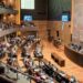 La Legislatura designó ocho funcionarios judiciales y creó el Programa Provincial de Cardiopatías Congénitas