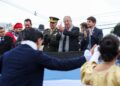 Passalacqua reivindicó las convicciones y los valores de Belgrano