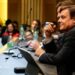 Rovira anunció la reforma del Código Procesal Penal y anticipó una Justicia más ágil, oral y transparente