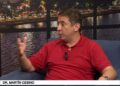 Martín Cesino quiere ser intendente de Posadas con una gestión con fuerte presencia territorial