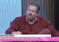 Humada anticipó una etapa de reorganización, alianzas y disputa por el rumbo del PJ misionero