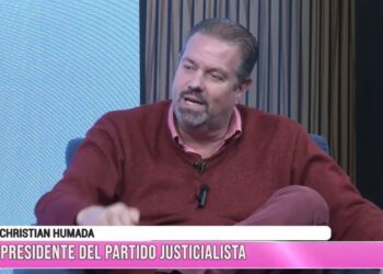 Humada anticipó una etapa de reorganización, alianzas y disputa por el rumbo del PJ misionero