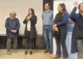 Banco Credicoop Posadas entregó equipamiento y aportes a organizaciones sociales, educativas y cooperativas de Misiones