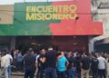 La Justicia Electoral aprobó el nombre Encuentro Misionero