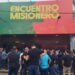 La Justicia Electoral aprobó el nombre Encuentro Misionero