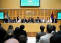 Un partido joven para la Argentina del futuro