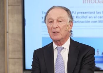 “Perdimos 120.000 puestos de trabajo y solo recuperamos 5.000”