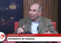 Stelatto admitió una caída de hasta 15% en la recaudación y evitó hablar de una candidatura a gobernador