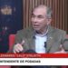 Stelatto admitió una caída de hasta 15% en la recaudación y evitó hablar de una candidatura a gobernador