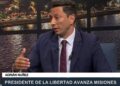 La Libertad Avanza descarta acuerdos con Encuentro Misionero y se prepara para disputar la Gobernación en 2027