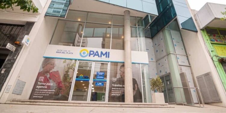 PAMI: médicos de cabecera y odontólogos reclaman honorarios con paro de 72 horas