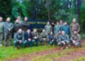 Guardaparques de Misiones asumen por primera vez la planificación estratégica de áreas protegidas