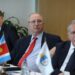 Passalacqua volvió a reclamar puentes internacionales, gas natural y la extensión de la Hidrovía para Misiones