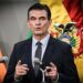 El gobierno de Bolivia deportó a legisladores argentinos que llegaron en un viaje de Misión Humanitaria