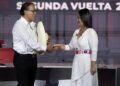 Keiko Fujimori y Roberto Sánchez disputan una elección de resultado incierto en Perú