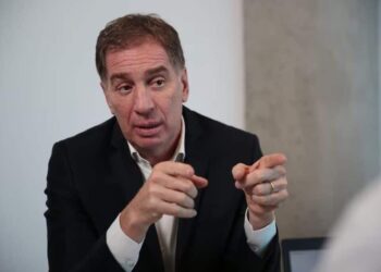 Con Santilli en la Jefatura de Gabinete, Milei inicia una nueva etapa de gestión