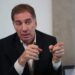 Con Santilli en la Jefatura de Gabinete, Milei inicia una nueva etapa de gestión