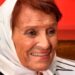 Murió Taty Almeida, una de las voces más emblemáticas de la lucha por Memoria, Verdad y Justicia