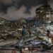 Al menos 32 muertos y cientos de heridos en Venezuela, tras dos sismos históricos