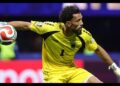 Vozinha frenó a España, hizo historia con Cabo Verde y ganó más de seis millones de seguidores en una noche
