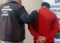 Prometía construir casas, cobraba adelantos y desaparecía: lo detuvieron cuando iba a cerrar otro contrato