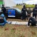 Cayó uno de los acusados por el millonario robo a un Rapipago de Itaembé Guazú