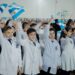 Posadas conmemoró el Día de la Bandera