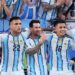 Argentina vuelve a la acción en el Mundial 2026